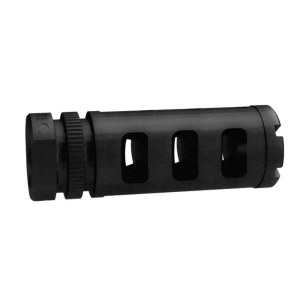 GROVTEC G-BRAKE MUZZLE BRAKE 5.56/.223 1/2X28