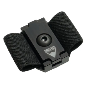 Grovtec R2S2 2-Round Ammo Holder for M-LOK Rails