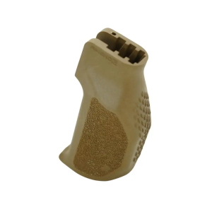 AMEND2 PRIAPUS PISTOL GRIP WITH PALMSWELL COYOTE BROWN