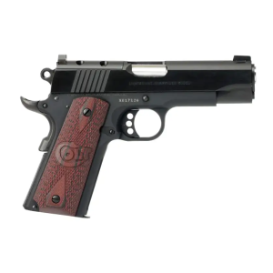 CLT LTWT COMMANDER 45ACP 4.25 BLUED OR - Colt Mfg