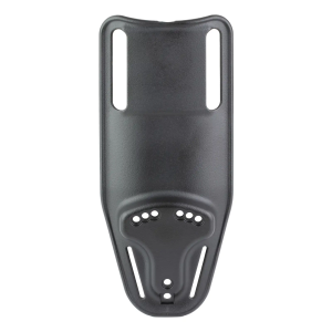 RAPID FORCE LOW RIDE BELT SLIDE BK