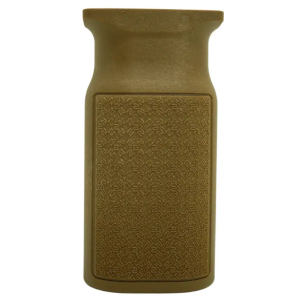 AMEND2 M-LOK VERTICAL FOREGRIP COYOTE BROWN