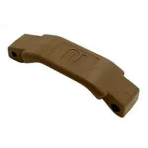 Amend2 AR-15 V1 Polymer Trigger Guard Coyote Brown