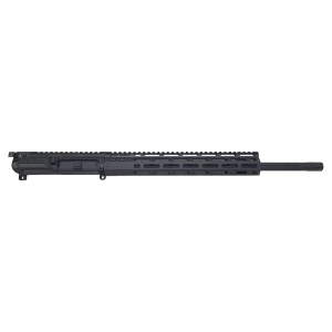 Wilson Combat Tactical Hunter, 6mm ARC, Fluted 18 Barrel, Complete Upper Receiver