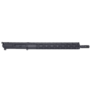 Wilson Combat Recon 5.56 NATO Fluted 16 Barrel Complete Upper Receiver