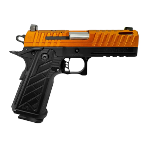 Century Arms CENT LFA APOLLA 11 V2 9MM 4.15 COMP COPPER 18 - $899.99 at BattleHawk Armory