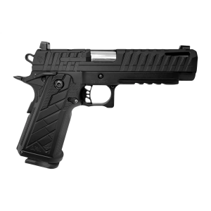 Century Arms CENT LFA APOLLA 11 V2 9MM 4.9 FS BLK 18RD - $899.99 at BattleHawk Armory