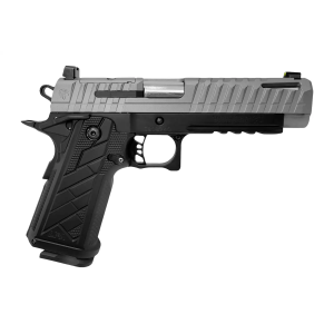 Century Arms CENT LFA APOLLA 11 V2 9MM 4.9 FS GRY 18RD - $899.99 at BattleHawk Armory