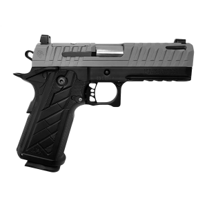 Century Arms CENT LFA APOLLA 11 V2 9MM 4.15 COMP GRY 18RD - $899.99 at BattleHawk Armory