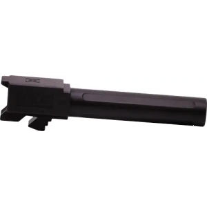 TRUE PRECISION FOR RUGER RXM BARREL NON THREADED BLACK NTRD