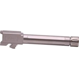 TRUE PRECISION FOR RUGER RXM BARREL THREADED SATIN SS