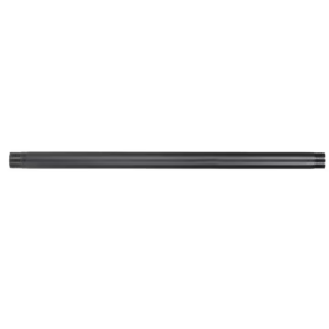 PANZER ARMS M4 TACTICAL 7RD FULL LENGTH MAGAZINE TUBE, BLACK, BENELLI M4 COMPATIBLE