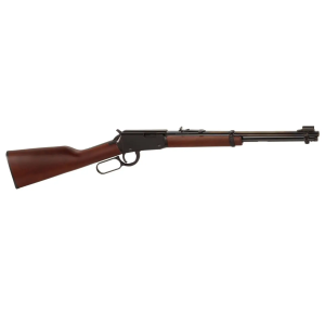 HENRY H001Y22 CLASSIC YOUTH MODEL .22 S/L/LR