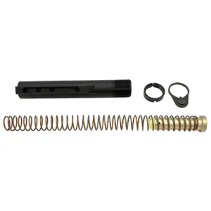 LBE MILBUFKT4POS MIL SPEC 4 POS TUBE KIT    BUFFER
