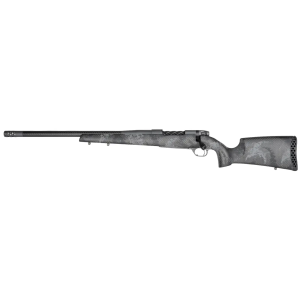 WBY MARK V LIVE WILD CARBON 280AI 24 LH - Weatherby
