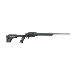 307 ALPINE MDT 25CR 22 ADJ - Weatherby