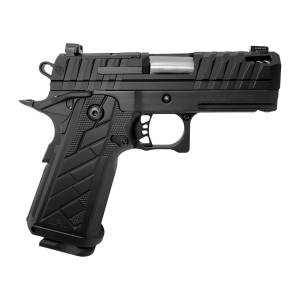 Century Arms CENT LFA APOLLA 11 V2 9MM 3.15 SC BLK 18RD - $899.99 at BattleHawk Armory
