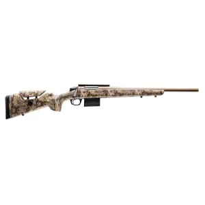 CVA CASCADE VARMINT HUNTER 6MMCREED 20 KRYP