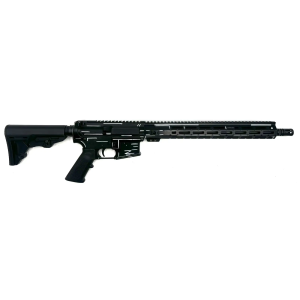 ZEUS ARMS AETHER DARKSIDE STITCH 5.56 RIFLE 16 1-30RD MAG
