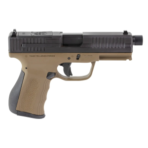 FMK ELITE PP 9MM 4.5 14R W/OPT BL/T