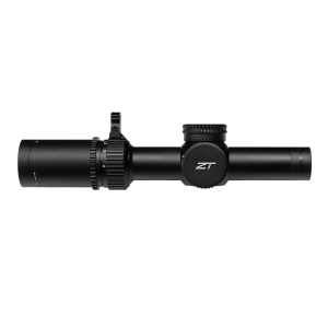 ZROTCH VENG 1-4X24 30MM RAR RET BLK