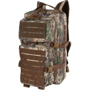 RED ROCK ASSAULT PACK PRYM1 BLACKOUT MULTI-CAM