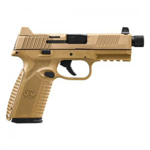 FN 510 T Nms Fde/fde Ns 2x10