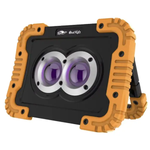 Mad Katz Gear GLOW SHOW ILUMINATOR 30W BLK LIGHT - $25.75 at BattleHawk Armory
