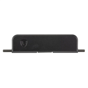 Fortis Billet Dust Cover Standard Black (DS-STAND-BLK)
