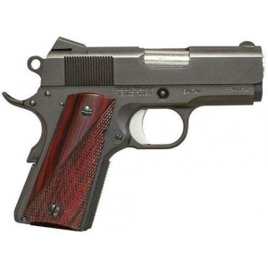 FUSION 1911 Bantam 9mm 3.25 Series 70 6rd