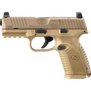 FN 509M MRD NMS FDEFDE 2X10