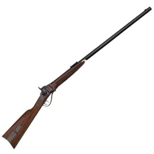 Taylors and Company 138CABLU 1874 Down Under 45-70 Gov 1 32 Oil Walnut Color Case Hardened Right Hand