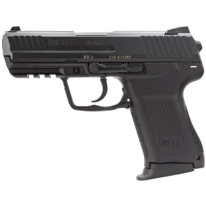 H&K HK45C LEM 45AP DAO 8RD