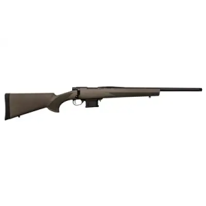 HOWA MINI ACTION 22 ARC 20 5RD GRN