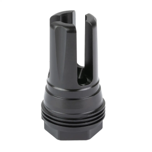 Advanced Armament AAC BLACKOUT FH 1X16LH 1/2X28 - $68.75 at BattleHawk Armory