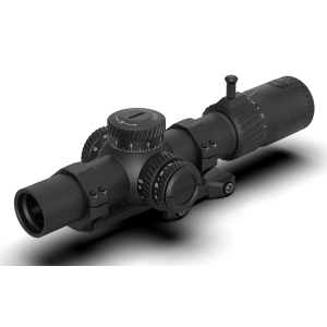 Sightmark Presidio 1-10x26 SFP 1.34 inch SM13144CRE