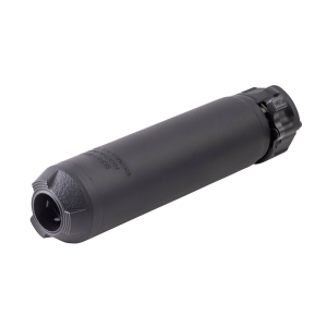 Surefire Surefire SOCOM556-RC4, 5.56mm, Black, Suppressor - $1472.00 at BattleHawk Armory