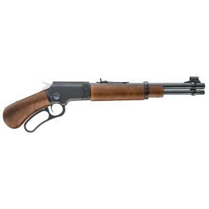 LA322 Bootleg TakeDown .22LR Blk/Wd 9-rd