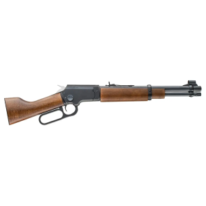 LA322 Bandit TakeDown .22LR Wood 9-rd