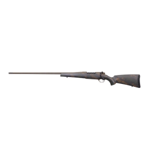 MARK V BACKCOUNTRY 2 338RPM LH - Weatherby