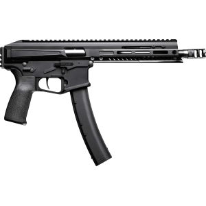 PHOENIX PSTL 9MM 8 BLK - Pof-Usa