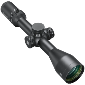 R7 4-20X50 FFP MOA HLDOVR BLK