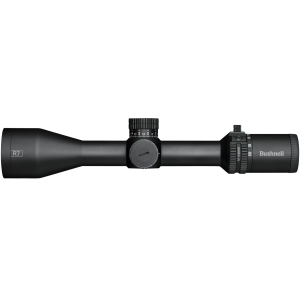R7 4-20X50 FFP MRAD HLDOVR BL