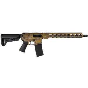 Anime 15 5.56 16 MLOK FDE 30rd