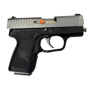 KAHR CM9 9MM 3 SS (1) 6RD BLEM - Kahr Arms