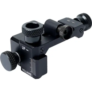 WILLIAMS WESTERN PRECISION THOMPSON CENTER ADJ SIGHT SET