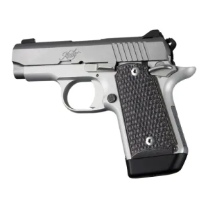 KMBR MICRO9 AMBI PIRANHA G10 GM BLKGRY