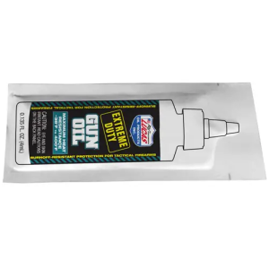 EXTREME DUTY GUN OIL - 4 ML POUCH