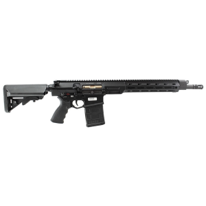 LMT Defense MARS-H Piston, 7.62x51mm, 16 Barrel, 1- 20rd Magazine, Rifle