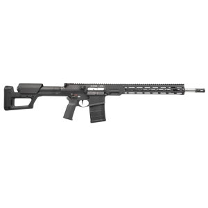LMT Defense Defender-H LRGG, 6.5 Creedmoor, 18 Barrel, 1- 20rd Magazine, Rifle